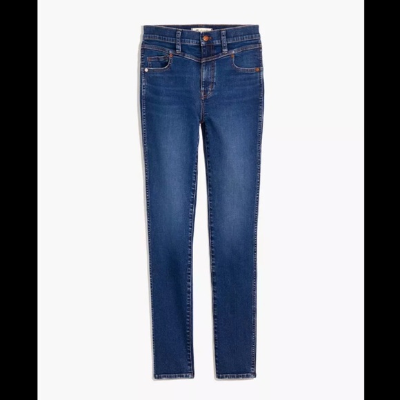 Madewell skinny jeans - Picture 3 of 3